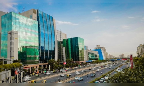 Puravankara jumps 16% after Q4 sales surge 190%, FY26 sales hit record