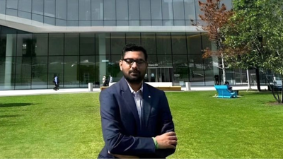 H-1B visa delays force blind Indian student to miss his blind sister’s wedding, story goes viral | World News