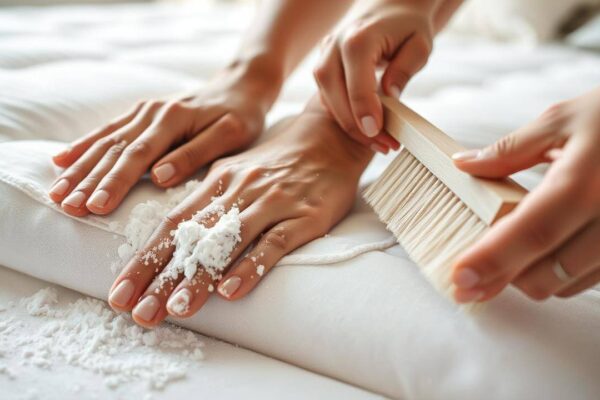 The baking soda mattress trick: What works, what people get wrong, and how to do it right |