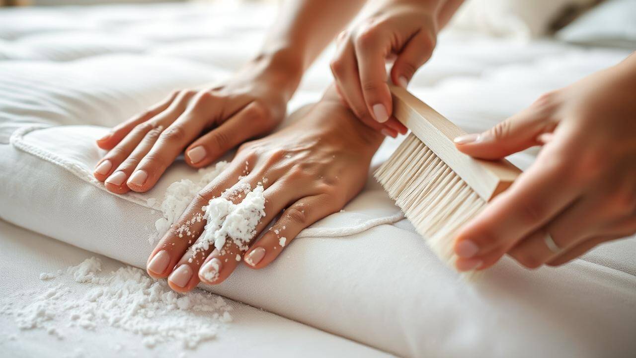 The baking soda mattress trick: What works, what people get wrong, and how to do it right |