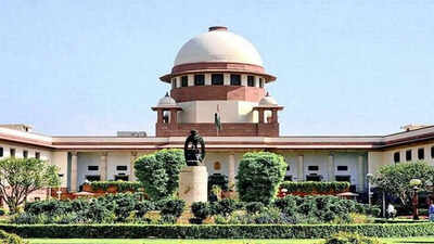 Law adequate to d﻿eal with hate speech: SC | India News