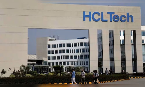 HCLTech headcount rises in Q4; fresher hiring slows, attrition eases