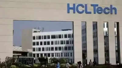 HCLTech Shares Plunge 11% Amid Weak Outlook Despite AI Growth | India Business News