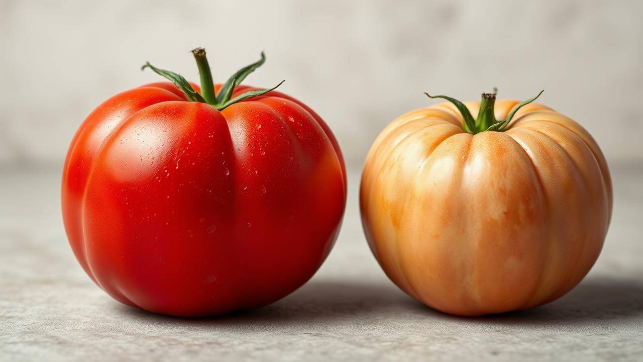 The cold truth: Why your fridge is quietly killing the flavour of your tomatoes |