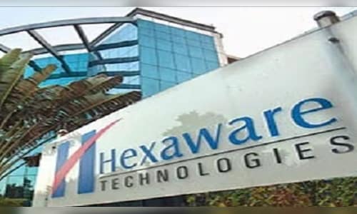 Hexaware Technologies declares ₹8.50 interim dividend, sets May 5 as record date