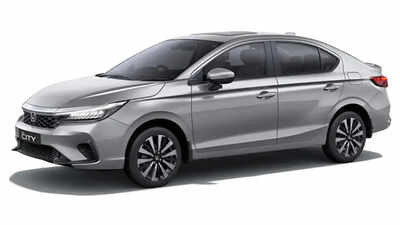 Honda City facelift incoming: Launch date, what’s new & details
