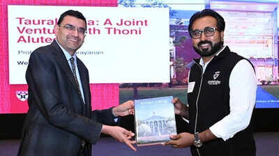 Taural India featured in a Harvard Business School case study showcasing India’s rise in advanced manufacturing