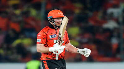 IPL 2026: Heinrich Klaasen creates history, joins Chris Gayle–Andre Russell elite club | Cricket News