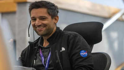 “I Am Artemis”: Dan Florez, the hidden NASA hero behind the Moon mission revealed |