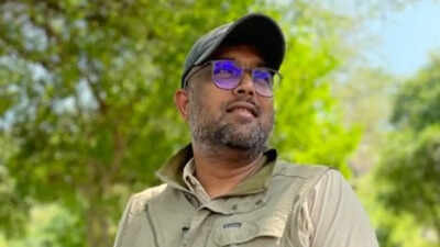 I-PAC co-founder and director Vinesh Chandela gets bail in money laundering case | India News