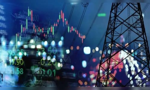 IEX shares in focus on Monday after this latest market coupling release by the CERC