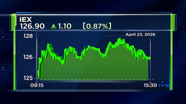 IEX Q4 Results | Net profit rises 11% on 23% revenue growth; declares ₹2 dividend