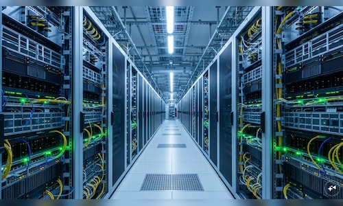 Texas Instruments soars after data center demand buoys sales