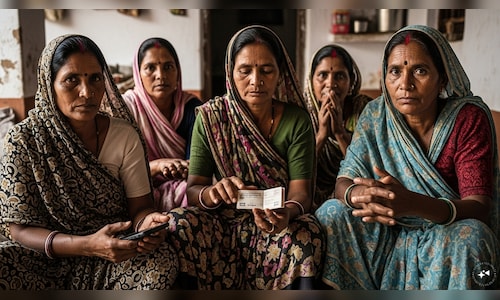 Madhya Pradesh women to receive 34th instalment of Ladli Behna Yojana today