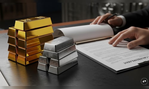 Gold loan industry seeks six-month extension on RBI collateral lending norms: Here’s why