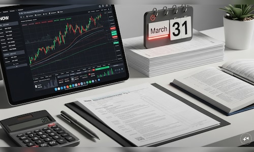 How crypto investors can stay tax-compliant before March 31 deadline