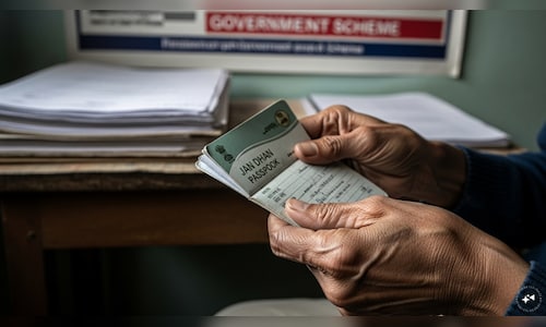 Jan Dhan scale, APY persistency and rising senior pension subsidy: Parl panel flags gaps in inclusion schemes