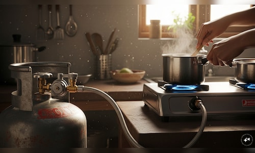 LPG Aadhaar eKYC rule: Only unauthenticated users required to complete process, clarifies government