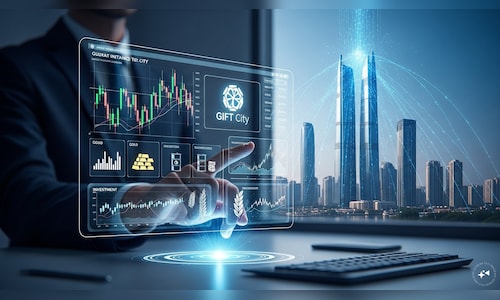 How NRIs can invest via GIFT City and access commodities within their portfolio