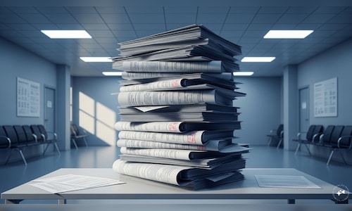 Young workforce faces rising health risks; insurance complaints surge 41%, studies show