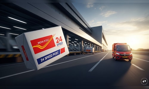 India Post to launch ‘24 Speed Post’ service with next-day delivery guarantee