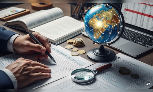 Income tax return filing: Key errors to avoid when reporting overseas assets in ITR