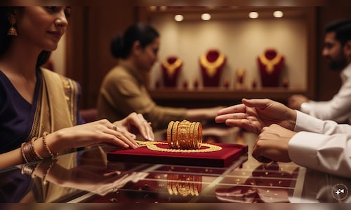 Gold demand may remain steady to modest this Gudi Padwa amid volatility, say experts
