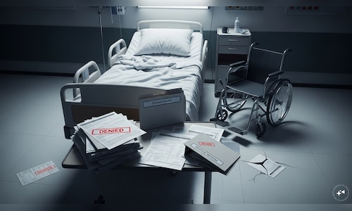 Data shows 79% of young stroke patients lack adequate cover: Why insurance gaps persist