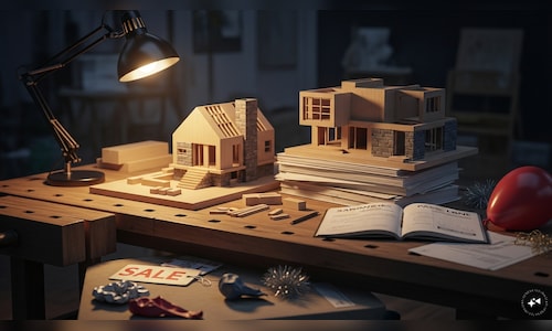 Gudi Padwa 2026: Why financial discipline, not festive offers, should drive homebuying decisions