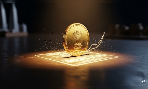 Investors See 306-312% Returns on Premature Redemption of Sovereign Gold Bond 2019-20 Series IV