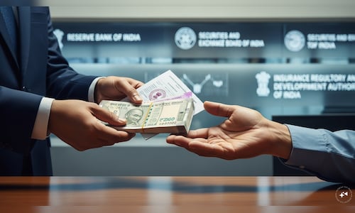 RBI, SEBI, IRDAI step up unclaimed assets push; ₹5,777 crore returned, stock still high