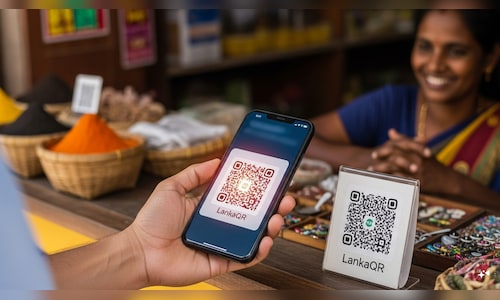 UPI in Sri Lanka: How Indian travellers can pay by scanning LankaQR