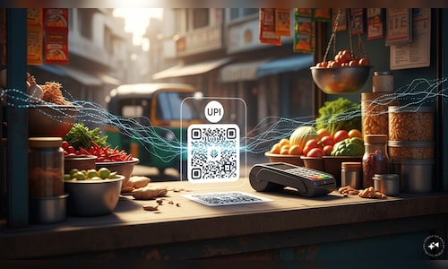 UPI at 10: How digital payment system has reshaped everyday finance