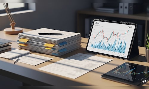 From new income tax rules to banking policies: How your finances will change from April