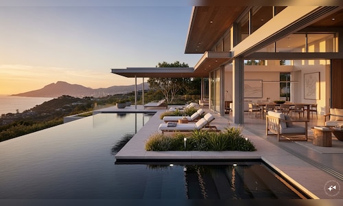 Luxury homebuyers shift focus to lifestyle ownership over quick gains, says Isprava Managing Director