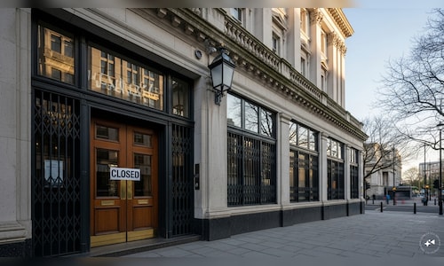 Bank holidays next week: Branches to remain closed on multiple days from March 31 to April 5