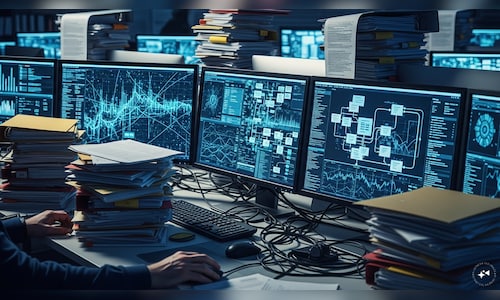 Why claims are getting harder to process