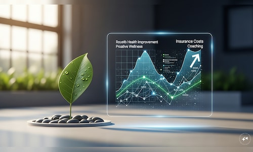 How active health coaching can cut insurance costs, explains Aditya Birla Health study