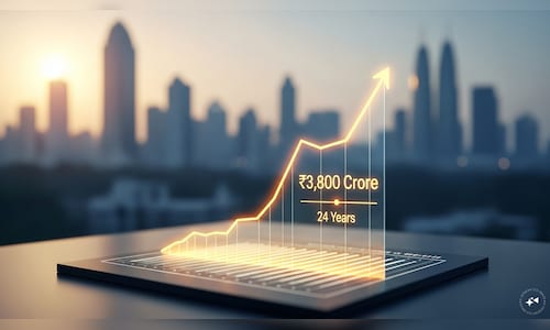 Franklin India Money Market Fund AUM crosses ₹3,800 crore as scheme completes 24 years