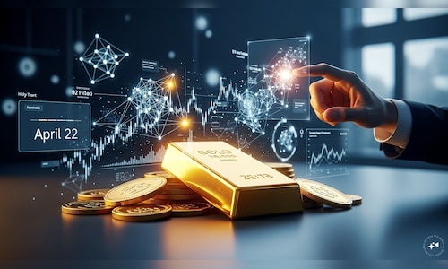 HDFC MF to tweak Gold ETF structure from April 22: Why the shift and what investors should know