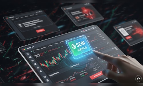 How SEBI’s new verified badge initiative may protect investors from fake trading platforms