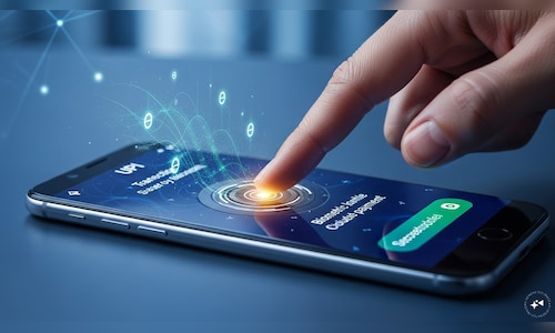 NPCI's BHIM rolls out biometric authentication for UPI: How users can pay