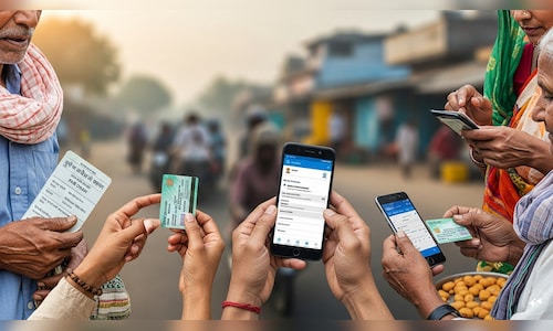 PM Jan Dhan accounts near 578 million as deposits approach ₹3 lakh crore