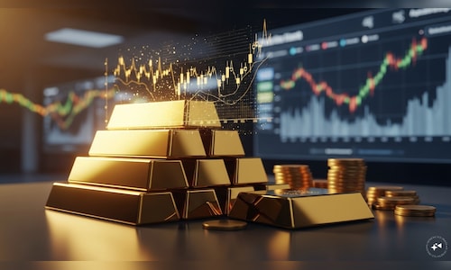 HSBC Mutual Fund launches first ETFs in India with gold-focused schemes