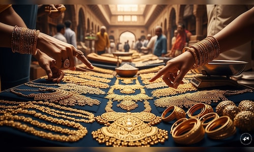 Gold rises 2%, silver jumps over 5% on MCX as geopolitical tensions ease