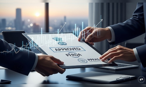 PPFAS Asset Management gets PFRDA approval to sponsor NPS pension fund