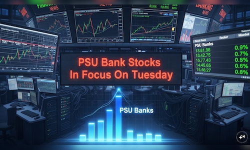 Here's why PSU Bank shares will be in focus after the final RBI ECL guidelines