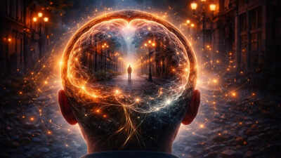 ‘This has happened before’: How science explains Déjà Vu and the eerie feeling of life on replay |