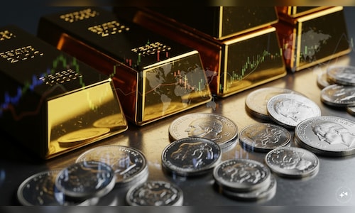 Gold dips 2%, silver tumbles over 4% after recent rally