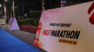 Times Internet Half Marathon 2026: Four women, aged 11 to 52, redefine what it means to run | India News